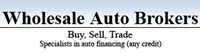 Wholesale Auto Brokers