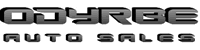 Odyrbe Auto Sales