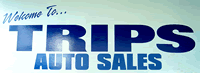 Trip's Auto Sales & Service Inc.