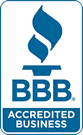 BBB Accredited Member