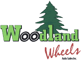 Woodland Wheels Auto Sales