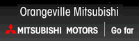 Orangeville Mitsubishi