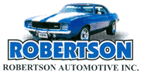 Robertson Automotive