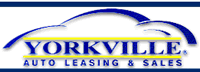 Yorkville Auto Leasing & Sales