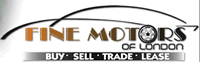 Fine Motors of London