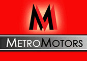 Metro Motors