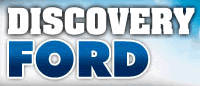 Discovery Ford Sales Ltd.