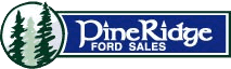 Pine Ridge Ford