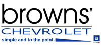Browns' Chevrolet