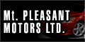 Mt. Pleasant Motors Ltd