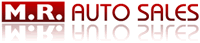 M.R. Auto Sales Inc