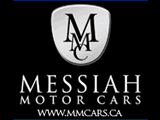 Messiah Motor Cars