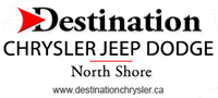 Destination Chrysler