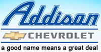 Addison Chevrolet
