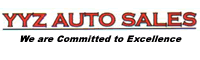 YYZ Auto Sales