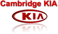 Cambridge Kia