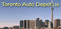 Toronto Auto Depot Ltd.