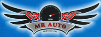 Mr. Auto Service Inc.