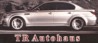 TR Autohaus