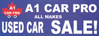 A1 Car Pro
