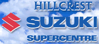 Hillcrest Suzuki