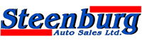 Steenburg Auto Sales
