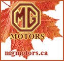 MG Motors