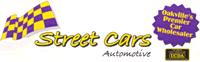 Street Cars Automotive