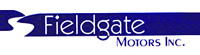 Fieldgate Motors Inc.