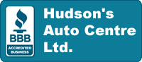 Hudson's Auto Centre Ltd.