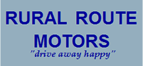 Rural Route Motors