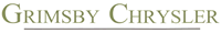Grimsby Chrysler Dodge Jeep