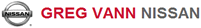 Greg Vann Nissan
