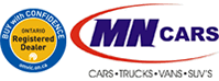 M N Cars
