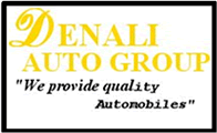 Denali Auto Group Ltd.