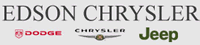 Edson Chrysler Dodge Jeep