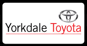 Yorkdale Toyota