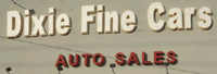Dixie Fine Cars
