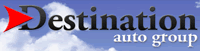 Destination Auto Group