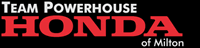 Team Honda Powerhouse of Milton