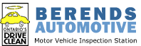 Berends Automotive