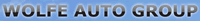 Wolfe Auto Group