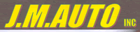 J.M. Auto Inc.