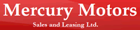 Mercury Motors Sales & Leasing Ltd.
