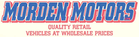 Morden Motors