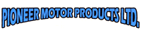 Pioneer Motor Products Ltd.