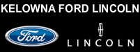 Kelowna Ford Lincoln Sales