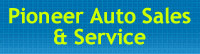 Pioneer Auto Sales
