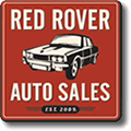 Red Rover Auto Sales