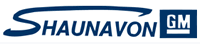 Shaunavon GM